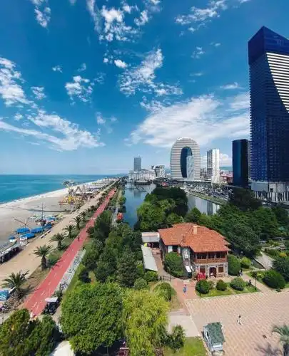 Orbi Luxury Sea View - 32
