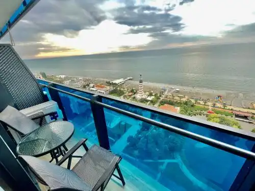 Orbi Luxury Sea View - 61