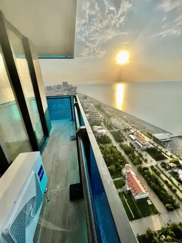 Orbi Luxury Sea View - 62