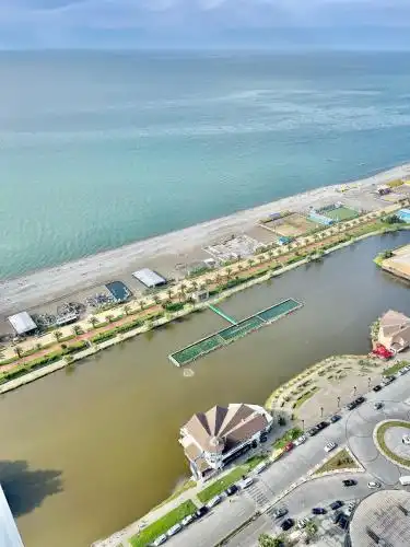 Orbi Luxury Sea View - 63