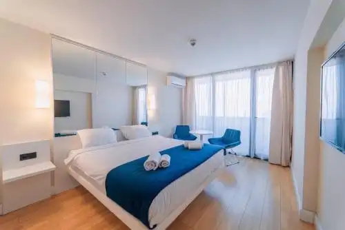 Orbi Luxury Sea View - 65