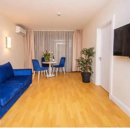 Orbi Luxury Sea View - 34