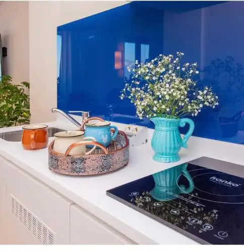 Orbi Luxury Sea View - 35