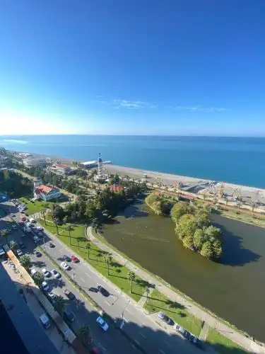 Orbi Luxury Sea View - 53