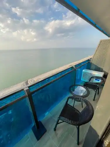 Orbi Luxury Sea View - 50