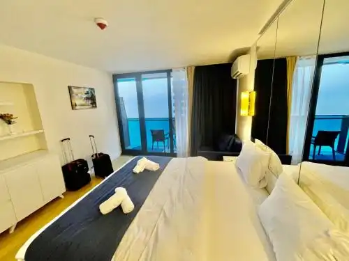 Orbi Luxury Sea View - 71