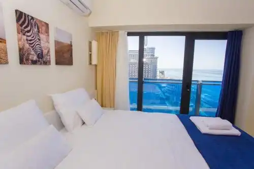 Orbi Luxury Sea View - 64