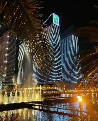 Orbi Luxury Sea View - 15