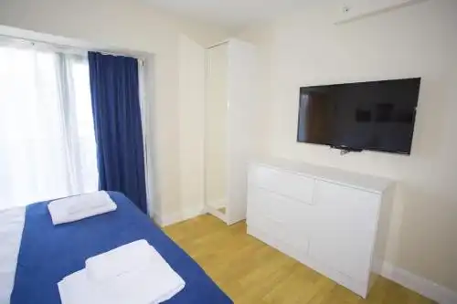 Orbi Luxury Sea View - 16