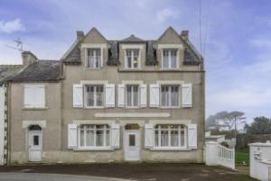 Maison Rose, Taviano