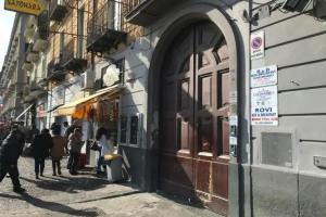 Hotel Sant'Angelo Palace, Naples