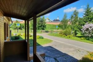 U Galiny Guest House, Suzdal