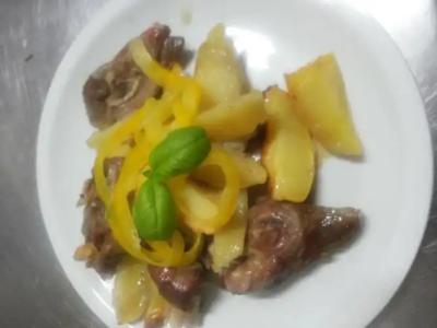 Ristorante Punto Verde - 7