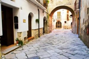 Bed and Breakfast Camere Primavera, Fondi