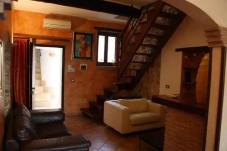 Primavera Bed & Breakfast - 24