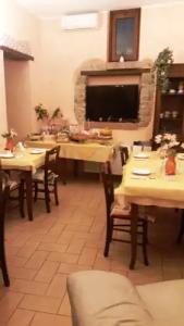 Bed and Breakfast Camere Primavera - 23