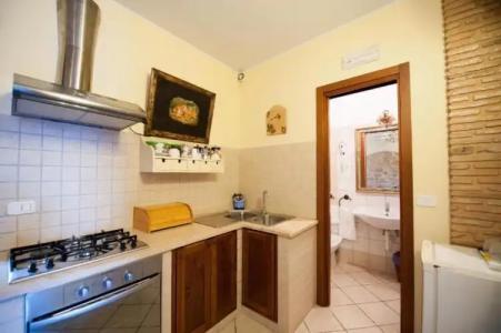 Primavera Bed & Breakfast - 21