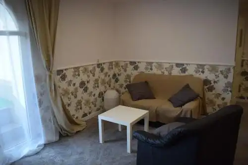 Cremova Aparthotel - 47