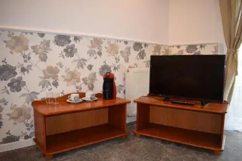 Cremova Aparthotel - 34