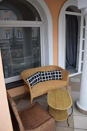 Cremova Aparthotel - 9