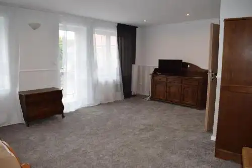 Cremova Aparthotel - 21