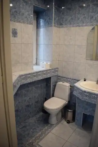 Cremova Aparthotel - 11