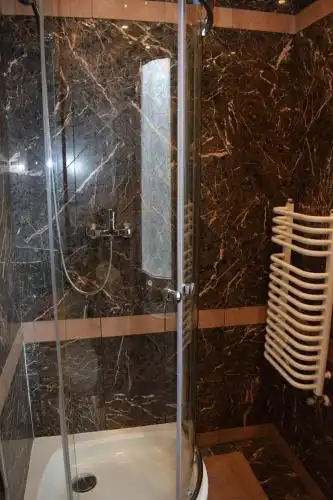 Cremova Aparthotel - 15