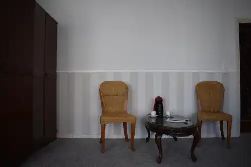 Cremova Aparthotel - 25