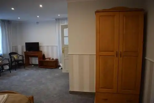 Cremova Aparthotel - 17