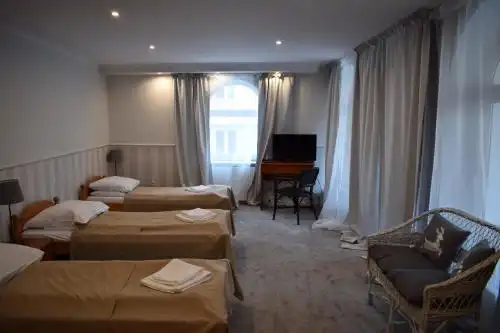 Cremova Aparthotel - 20