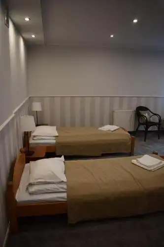 Cremova Aparthotel - 22