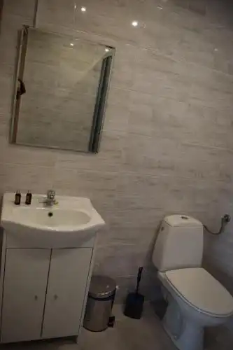 Cremova Aparthotel - 28