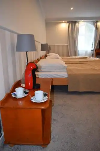 Cremova Aparthotel - 26