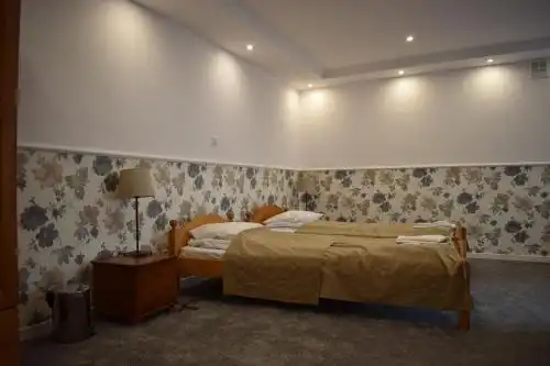 Cremova Aparthotel - 7