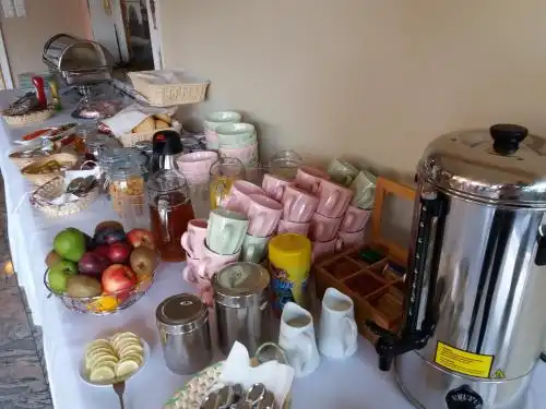 Cremova Aparthotel - 44