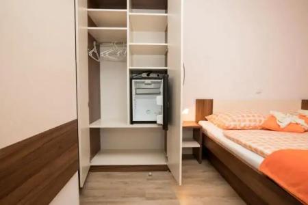 Accommodation Resman - 17