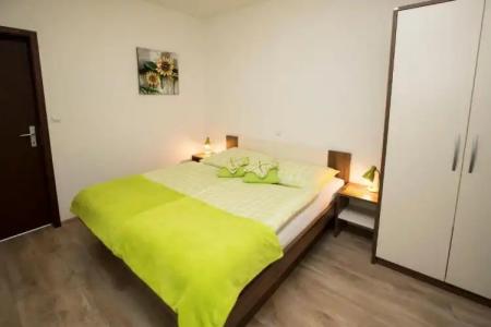 Accommodation Resman - 45