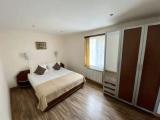 Double Junior Suite with balcony