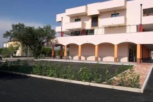 Residence Flora Apart-hotel, Paestum