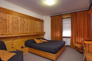 Hotel Splendid, Sauze D'oulx