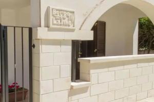 Residence Borgo Latino, Torre Dell'Orso