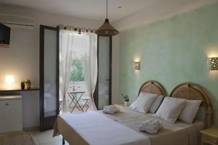 Residence Borgo Latino - 19