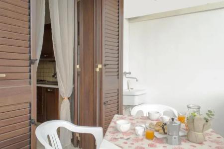 Residence Borgo Latino - 49