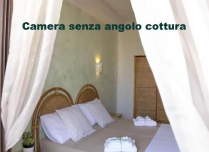 Residence Borgo Latino - 16