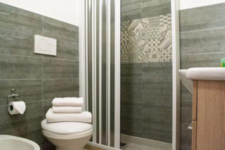 Residence Borgo Latino - 75