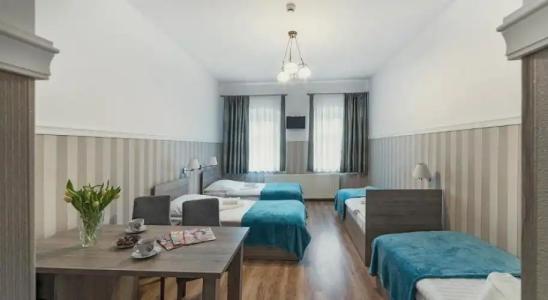 Sanatrium Uzdrowiskowe Chemik - 3