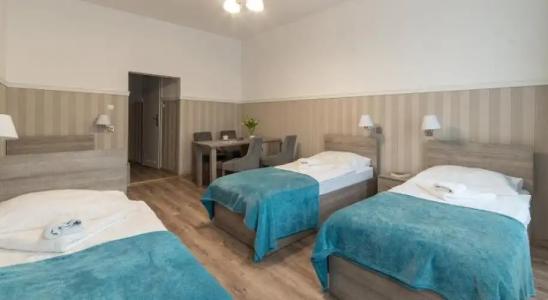 Sanatrium Uzdrowiskowe Chemik - 24