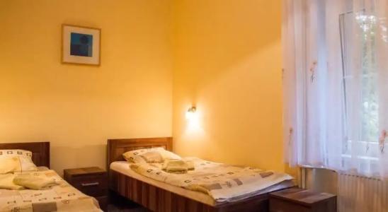 Sanatrium Uzdrowiskowe Chemik - 5