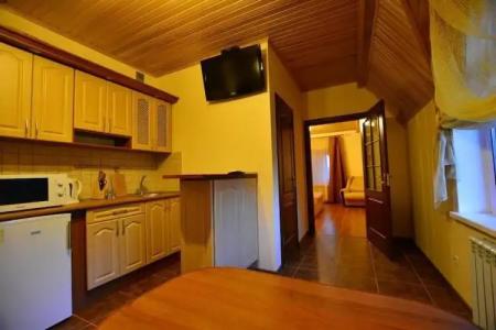 Villa Parlament - 52