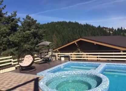 Villa Parlament - 12